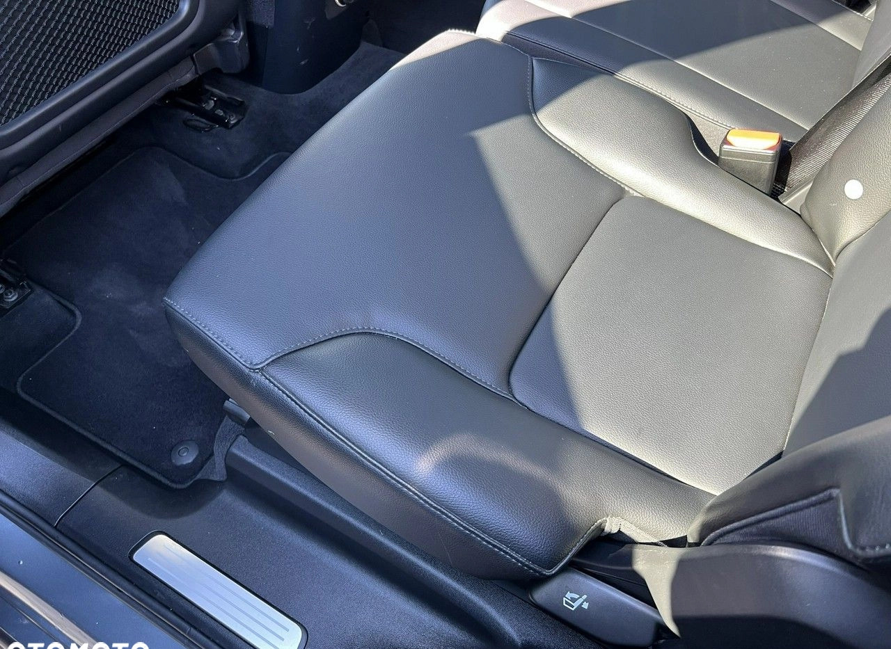 Volvo XC 90 cena 150000 przebieg: 78000, rok produkcji 2019 z Pyskowice małe 781